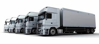Ground Logistics